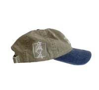 Image 2 of “The Artist” Hat (Blue)