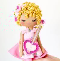 Image 1 of The Ruby Ramblers Little Doll Alice 