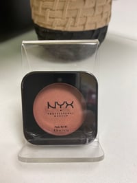 Image 1 of NYX Professional Makeup High Definition Blush, HDB21 Intuition