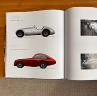Image 2 of Chopard and Zagato: Mille Miglia Collectibles