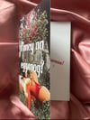 Fancy an eggsnog? Christmas card 