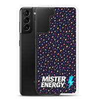 Image 8 of ⚡ Energy Clear Case | Mister Energy – Samsung® Edition