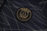 Image 4 of PSG x Jordan 1/4 Zip Tracksuit 22/23