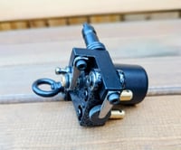 Image 5 of Sidewinder tattoo machine lightweight