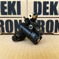 Image 2 of REVERSE V5R BLACK RCA