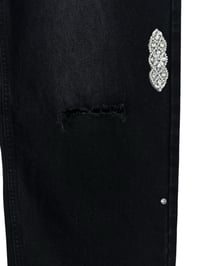 Image 5 of Baggy Diamond jeans 