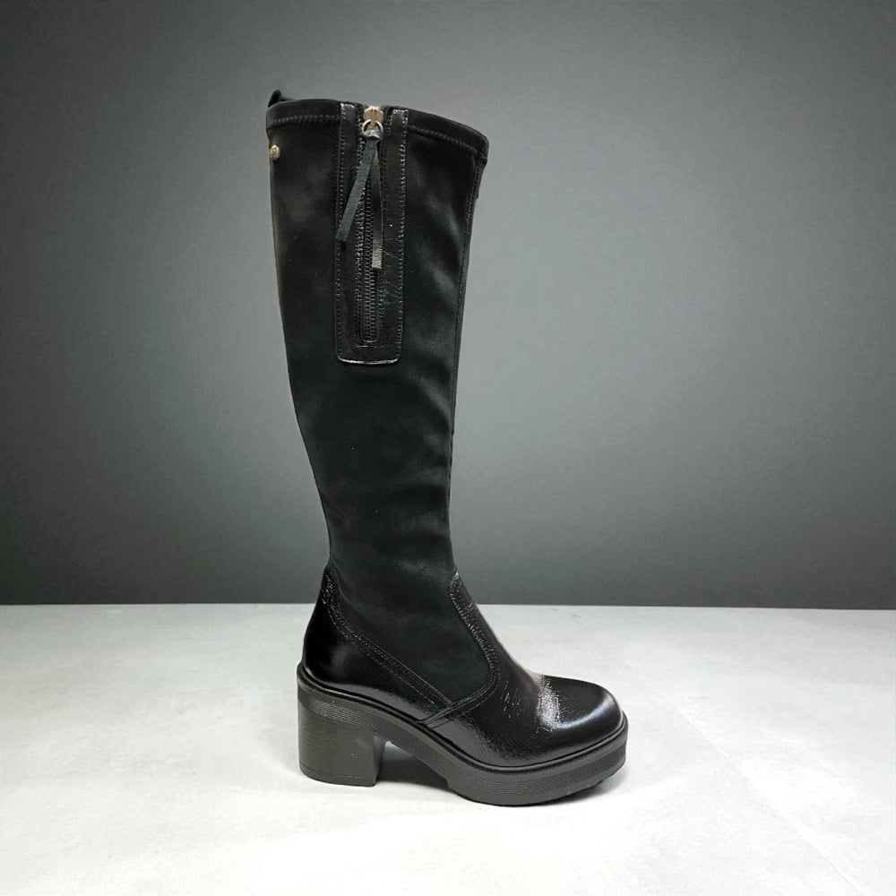 Boot | Davinci Shoes