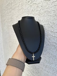 Image 2 of Faithful Necklace