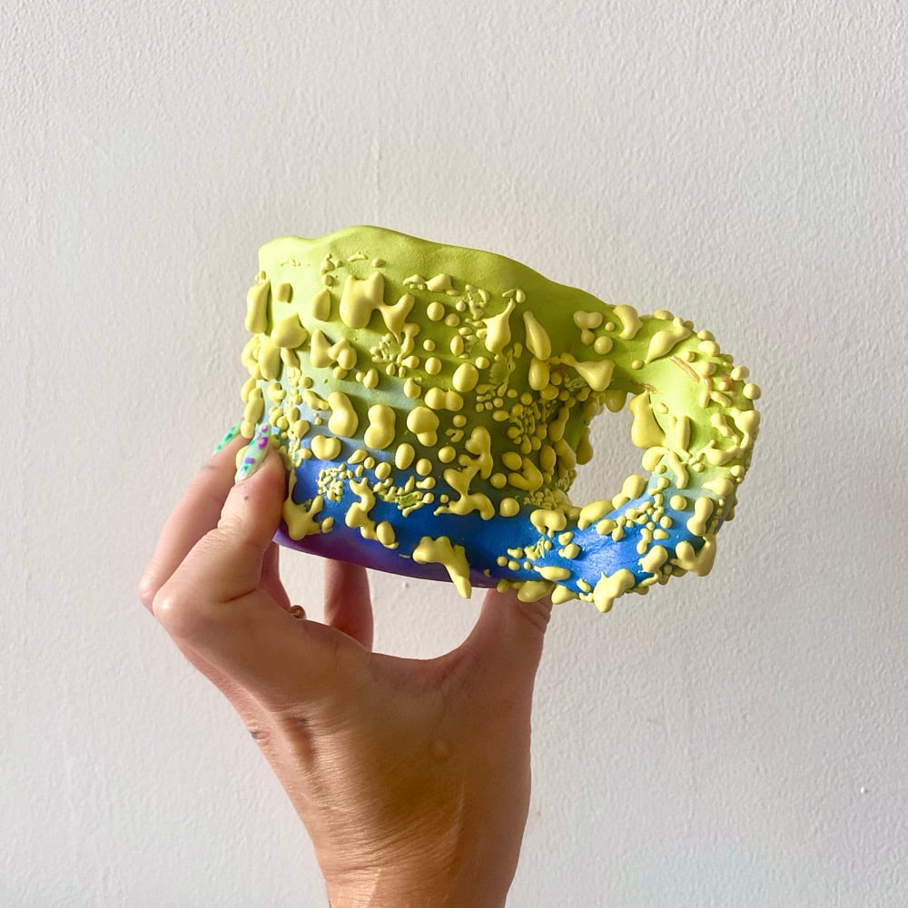 Image of Solaris Mug #3