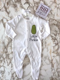 Little Pickle