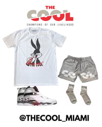 Image 2 of What’s up Cool? T-shirt