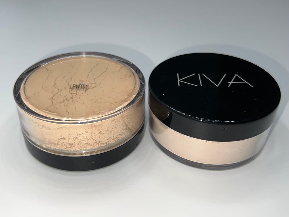 Image of Loose Setting Powder