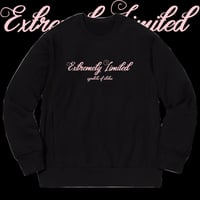 Image 3 of symbols of status crewneck sweatshirt 