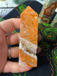 Image 6 of Moss Agate Towers