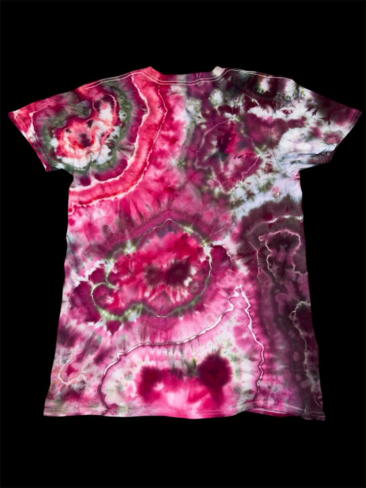 Image of (M) Watermelon Tourmaline T-Shirt 