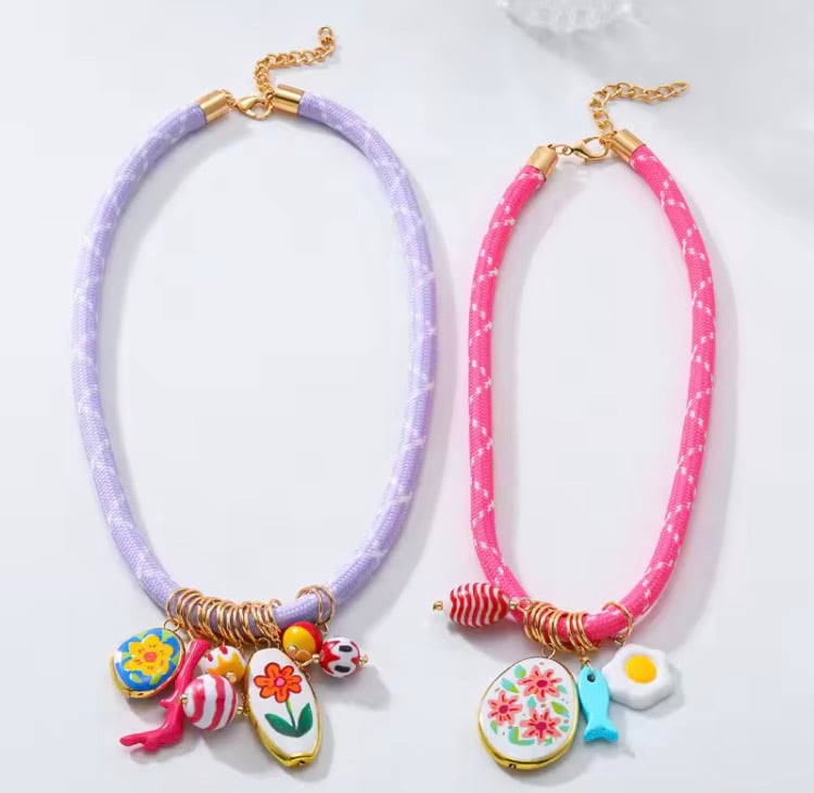 Image of Mya necklace
