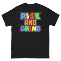 Image 2 of Rise & Grind 