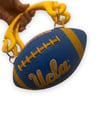 UCLA MINI FOOTBALL  BALLBAG
