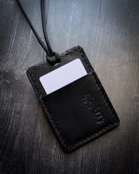 Image 2 of ID BADGE HOLDER - EL DIABLITO