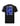  VGS Formation T-Shirt Black/Blue/White