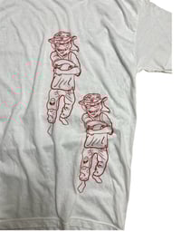 Image 2 of Lethal Beno Sample Tee (Basic)