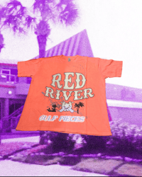 Image 1 of Selena Gulf Tee