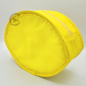 Image of Lemon Makeup Bag