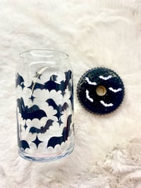 Image 3 of Bat Glass Can