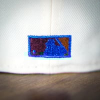 Image 5 of New Era 59Fifty “South Sil” bySTEVO