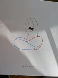 Image 2 of Uma série de cores - laranja