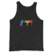 Image of DILDO MEN'S TANK