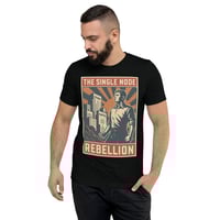 Image 1 of Rebel Short sleeve t-shirt
