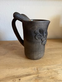 Image 4 of Florecita Tall Mug