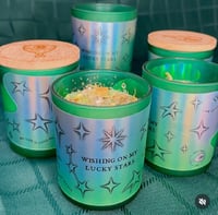 Image 2 of Wishing Candle