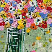 Image 3 of Bright Autumn Flowers