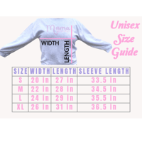 Image 2 of MAMA Crewneck