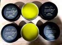 Image 5 of Farmer J’s Pain Salve: 250mg CBD infused. 2 oz.