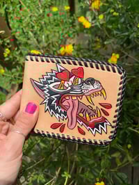 Image 2 of Crazy About You Billfold