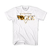 Image of VOGUE LEOPARD T-Shirt
