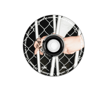 Image 4 of “HEEL TURN” CD 
