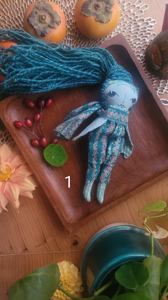 Image of Selkie Pixies