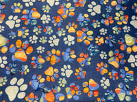 Image 8 of Dogs II Scrub Hats