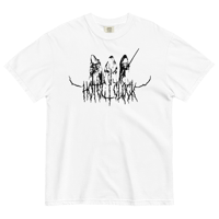 Image 1 of OG LOGO TEE (WHITE)