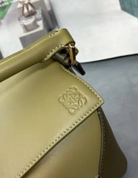 Image 6 of Loewe Puzzle Smooth Leather Bag 