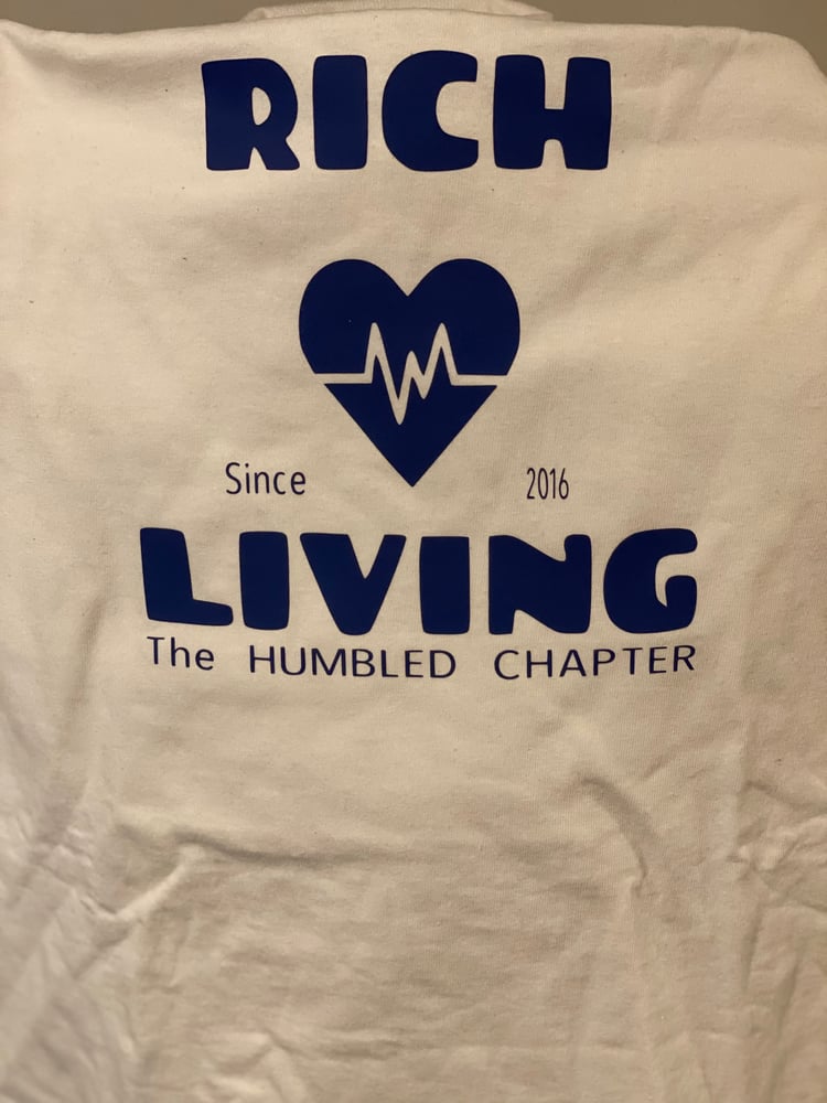 Image of Humbled T- Shirts