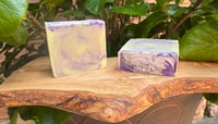 Image 2 of Joy (Unscented):  Tallow & Olive Oil Soap