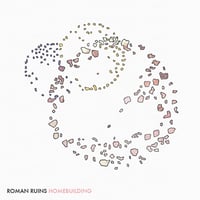 Roman Ruins - Homebuilding 12"