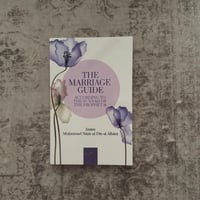 Image 1 of The Marriage Guide by Shaykh Nasir al Albani