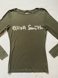 Image 2 of ELLIOTT SMITH #34