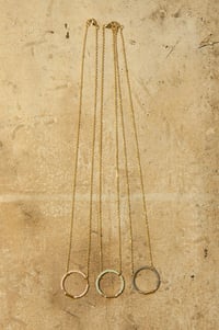 Image 2 of ▲ Collier Ivy ▲